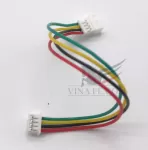 4P-ZH1.25-MF-15CM Cáp Đực-Cái